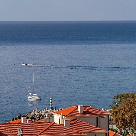 Alegria III By An Island Apart Apartment Funchal  Exterior photo